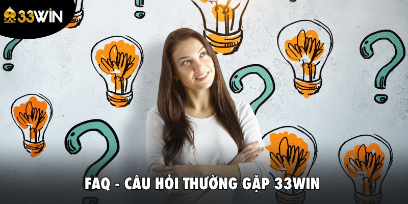 FAQ - Một số câu hỏi thường gặp và các giải đáp chi tiết